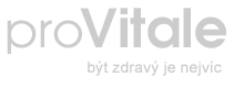 logo proVitale.cz